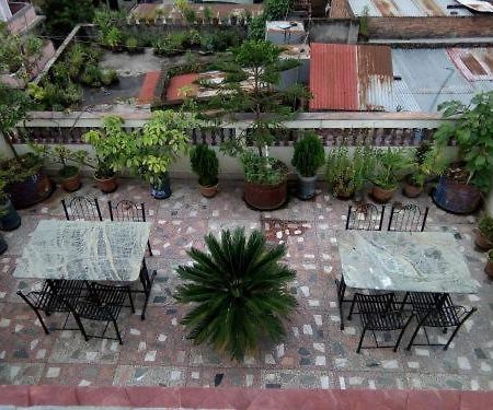 Hotel Sweet Dreams Thamel Kathmandu Exterior photo