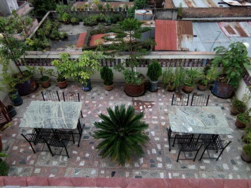 Hotel Sweet Dreams Thamel Kathmandu Exterior photo