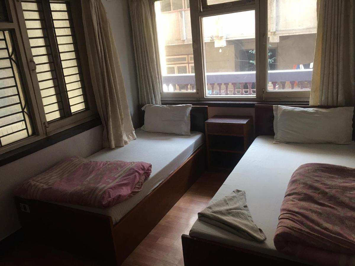 Hotel Sweet Dreams Thamel Kathmandu Exterior photo