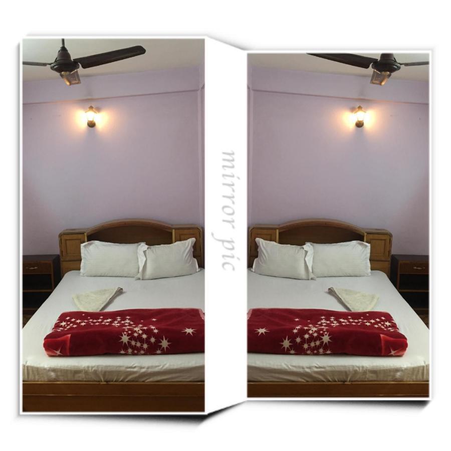 Hotel Sweet Dreams Thamel Kathmandu Exterior photo