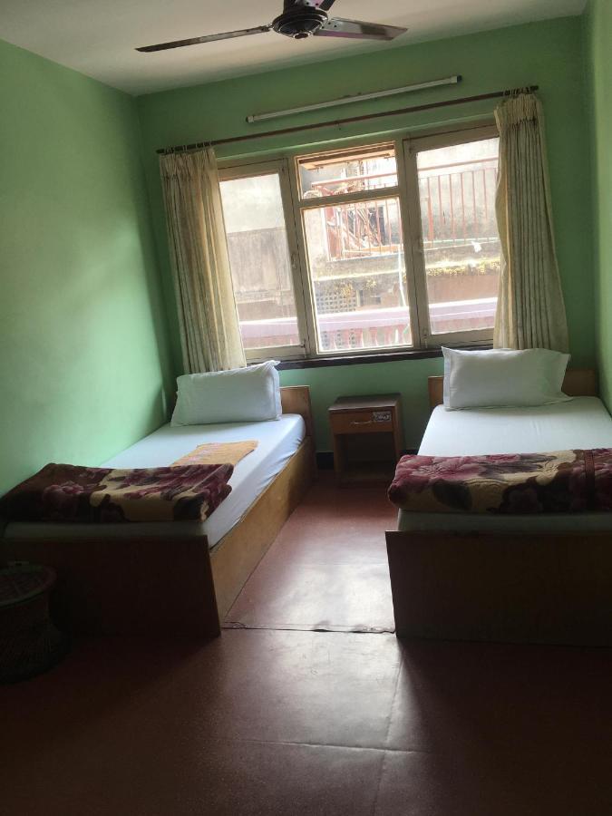 Hotel Sweet Dreams Thamel Kathmandu Exterior photo