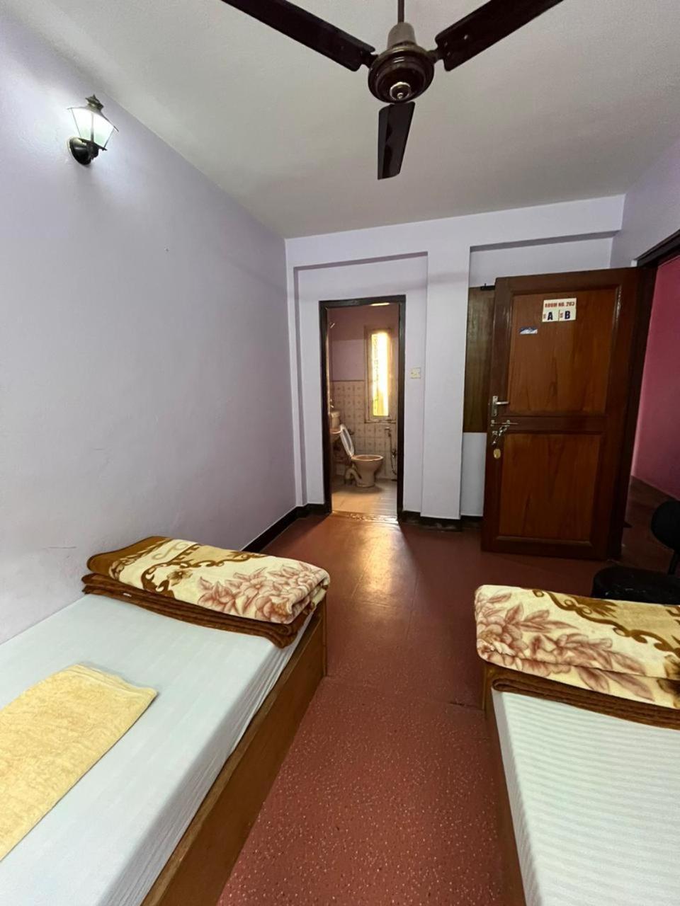Hotel Sweet Dreams Thamel Kathmandu Exterior photo