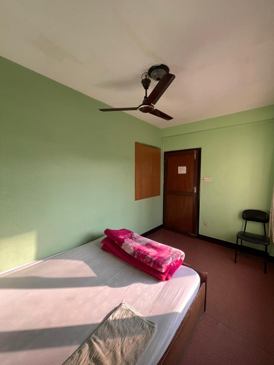Hotel Sweet Dreams Thamel Kathmandu Exterior photo