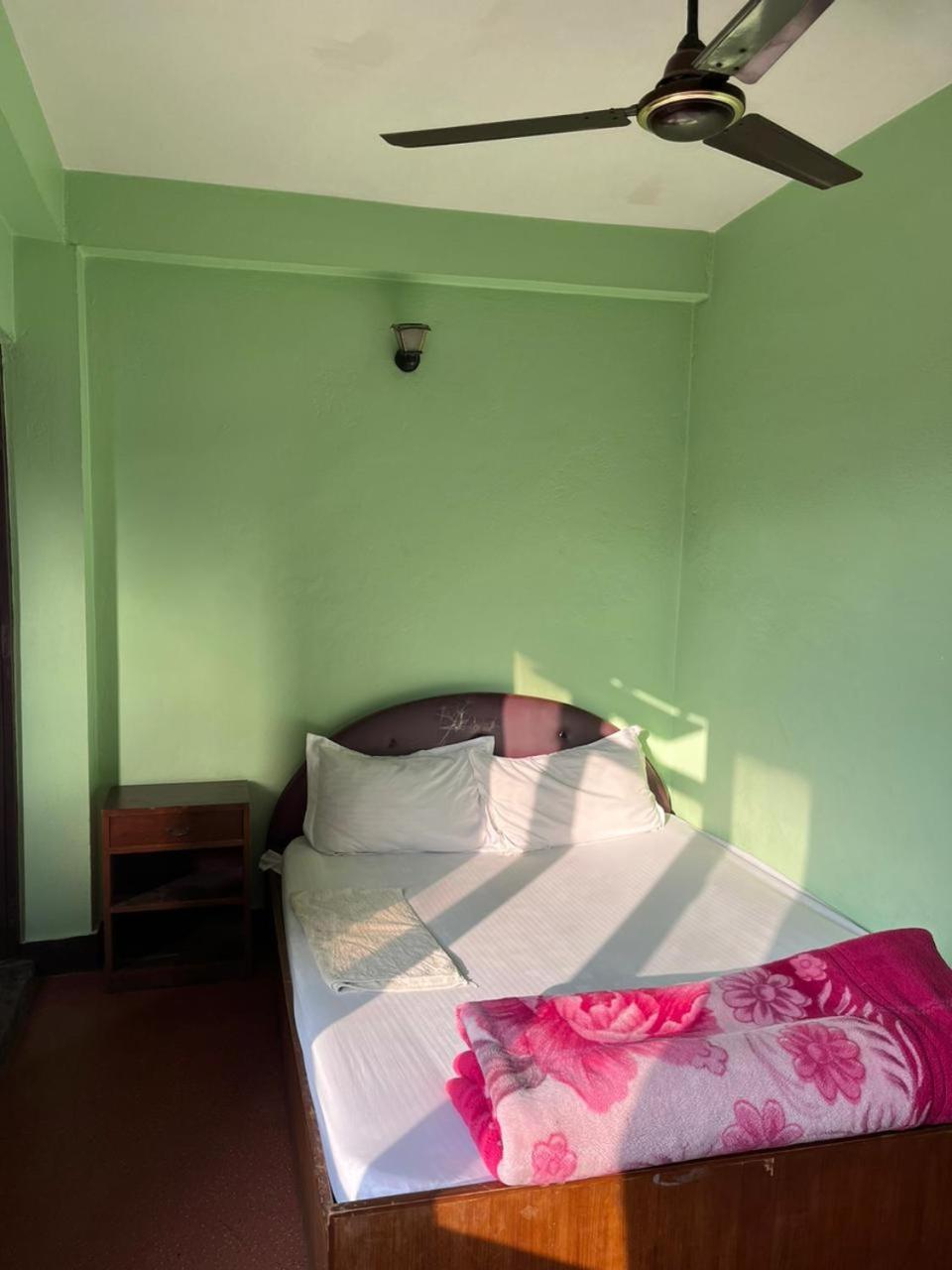 Hotel Sweet Dreams Thamel Kathmandu Exterior photo